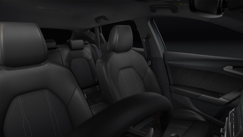 CUPRA Leon 1.5 eHybrid 204 V1 5dr DSG Hatchback